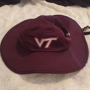 🦃VT Floppy hat🦃